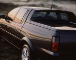 Holden Cross 8 Concept 2002 года